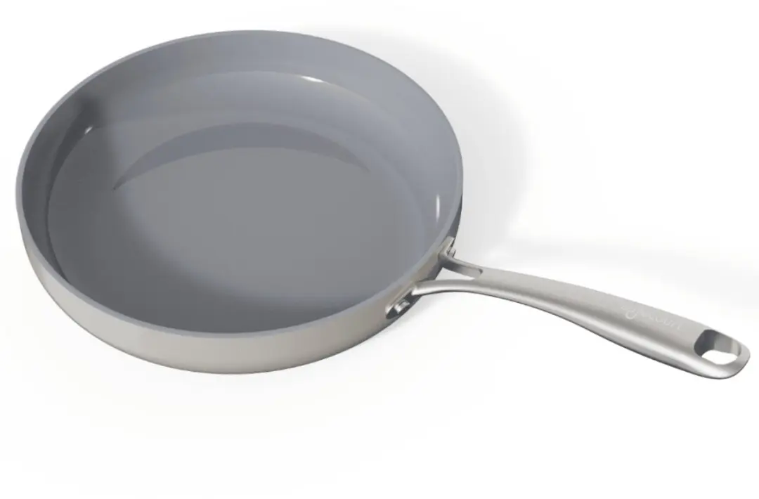 Safecourt Kitchen CW-F28-BE Keramische Koekenpan 28cm