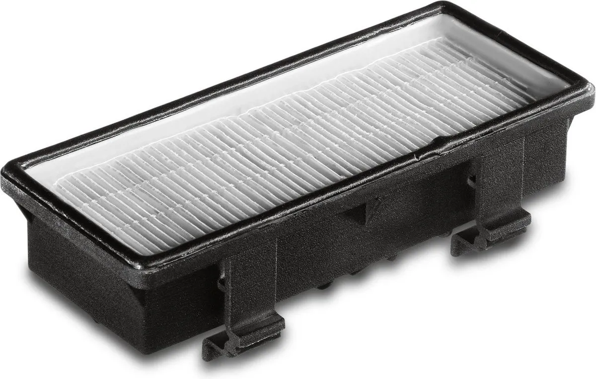Kärcher HEPA Uitblaasfilter BV 5/1 T 12/1 T 15/1 T 17/1