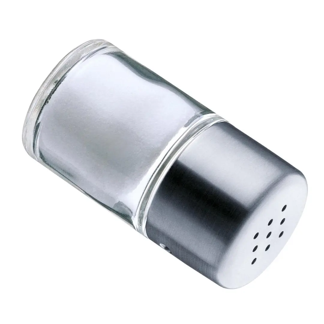 WMF Bel Gusto Peper/Zoutset 2 Stuks - Staal