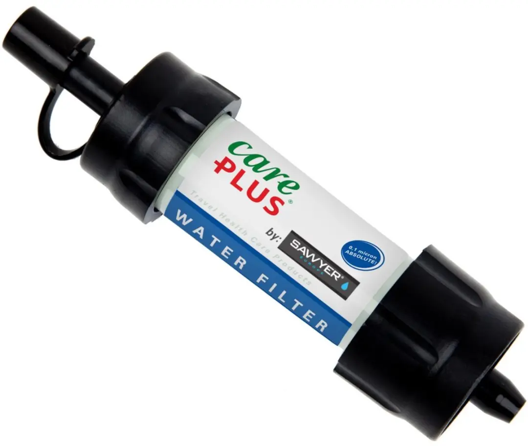 Care Plus Waterfilter Evo 3L - Zwart - afbeelding 6 van 6
