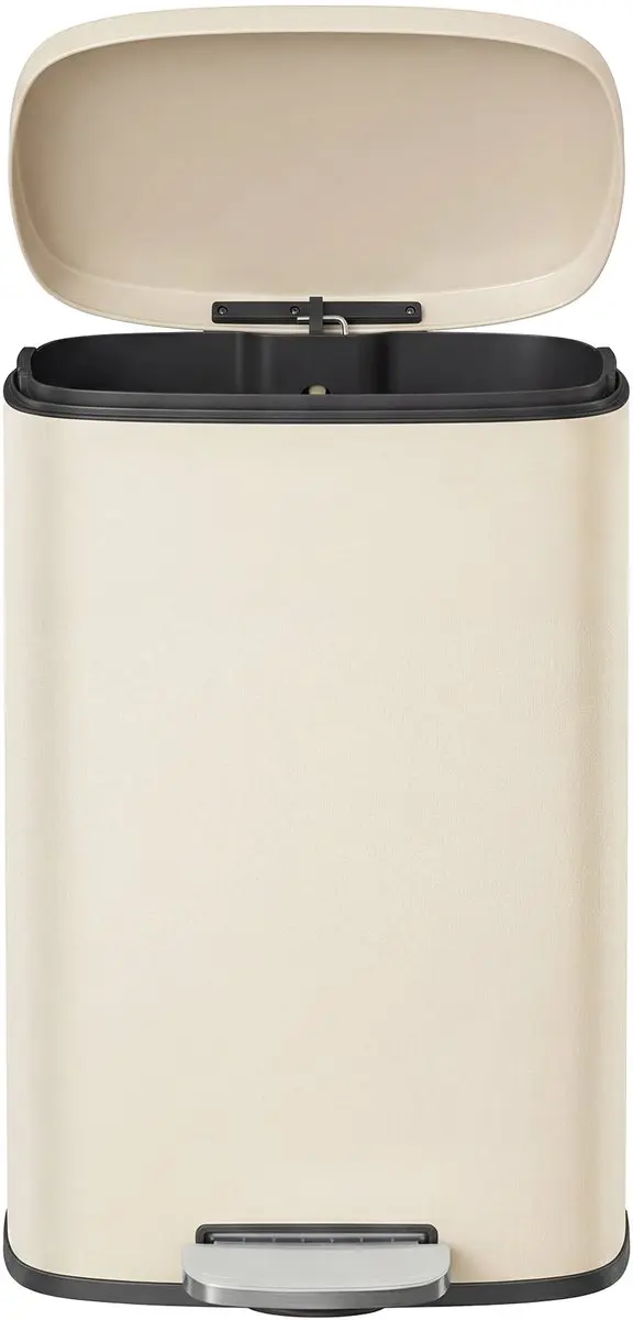 Songmics Pedaalemmer LTB050A02 50L
