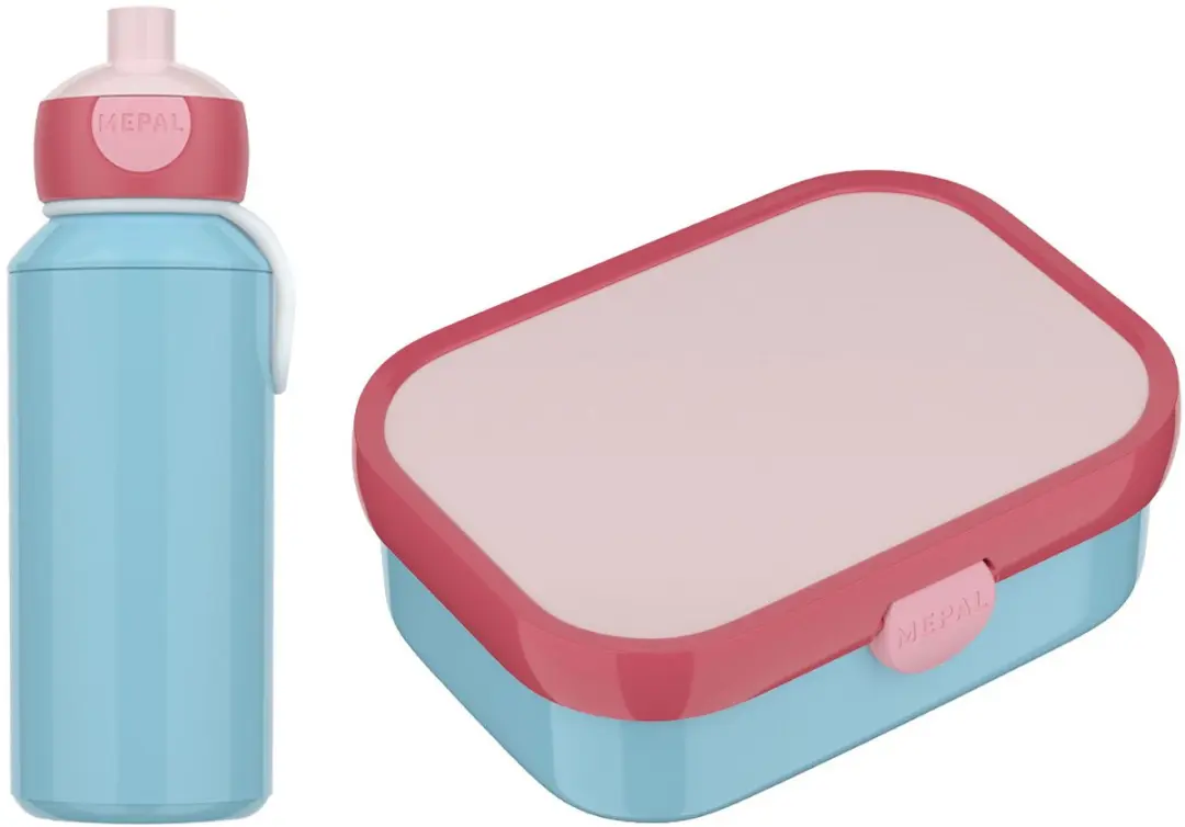 Mepal Campus Switch Lunchset 2-delig