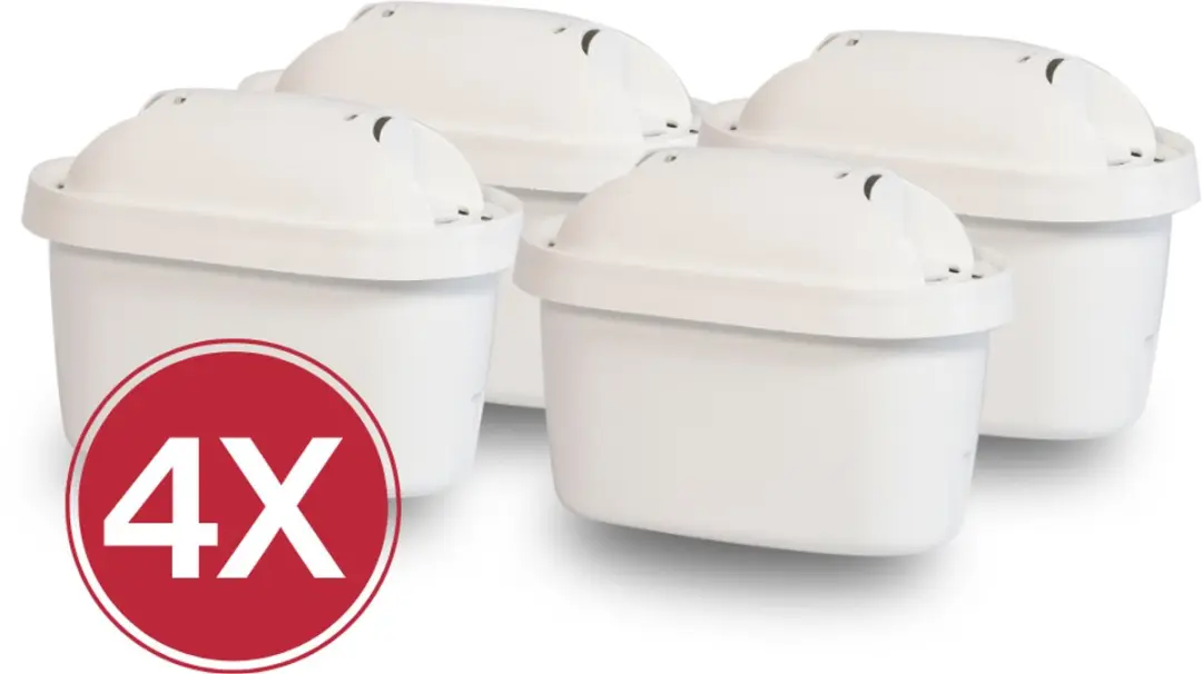 Eccellente Max+ Waterfilters E-0566