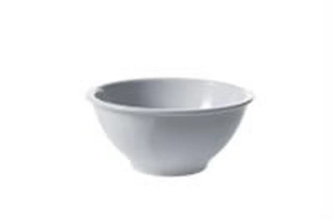 Alessi Jasper Morrison Soepkommen 14cm - 4 Stuks - Wit - afbeelding 6 van 6