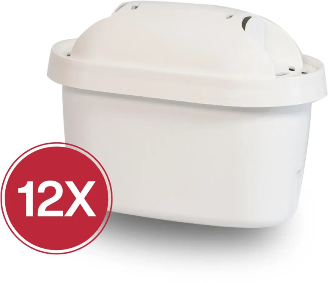 Eccellente Max+ Waterfilters