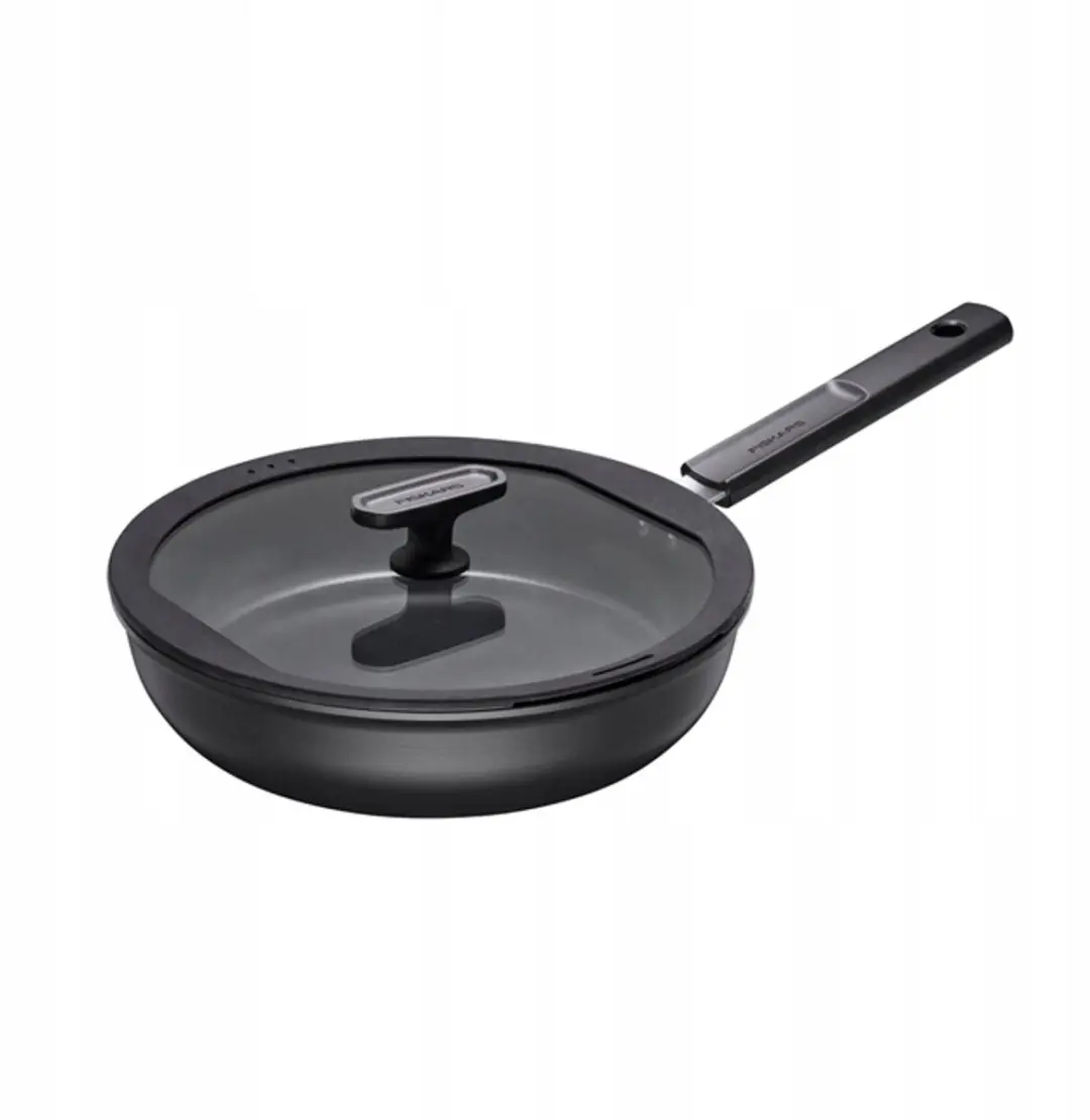 Fiskars Hard Face Koekenpan 26cm