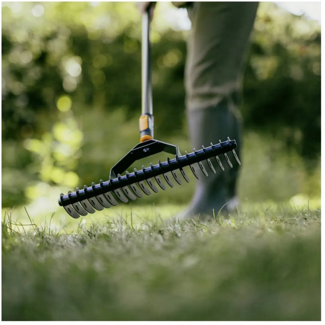 Fiskars OneClick Beluchtingshark 1080679