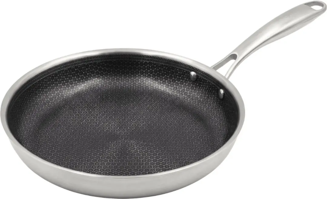 Safecourt Kitchen Hybride Koekenpan 24cm CW-HY-F24