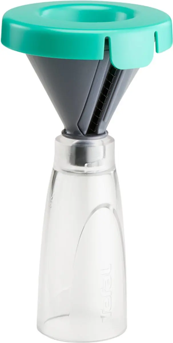 Tefal Verse Keukenspiraalmachine