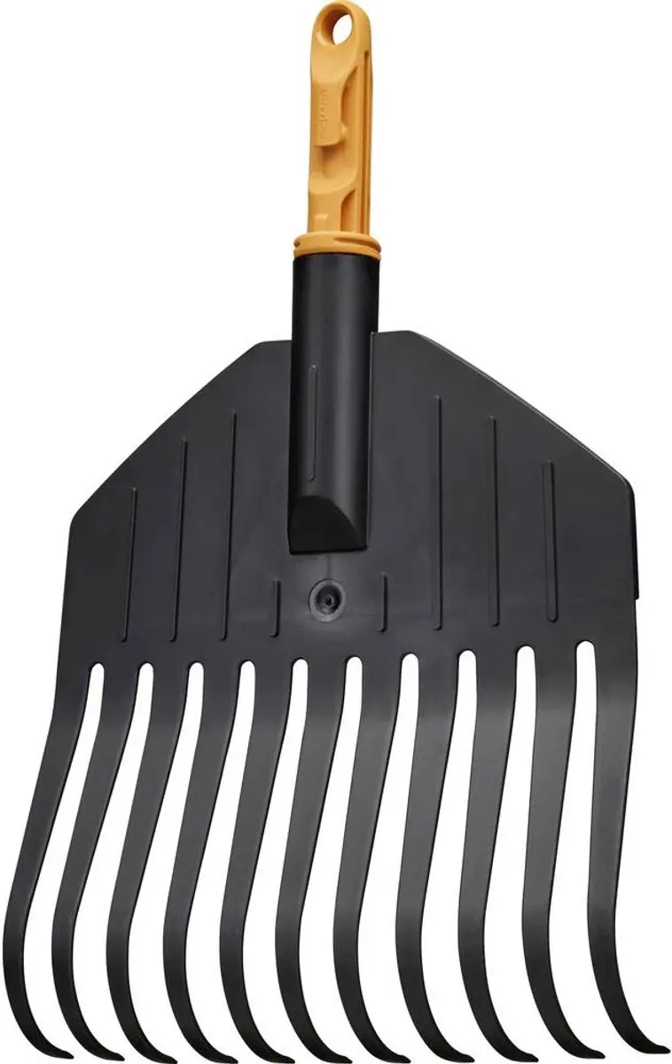 Fiskars QuikFit Hark 21.7cm