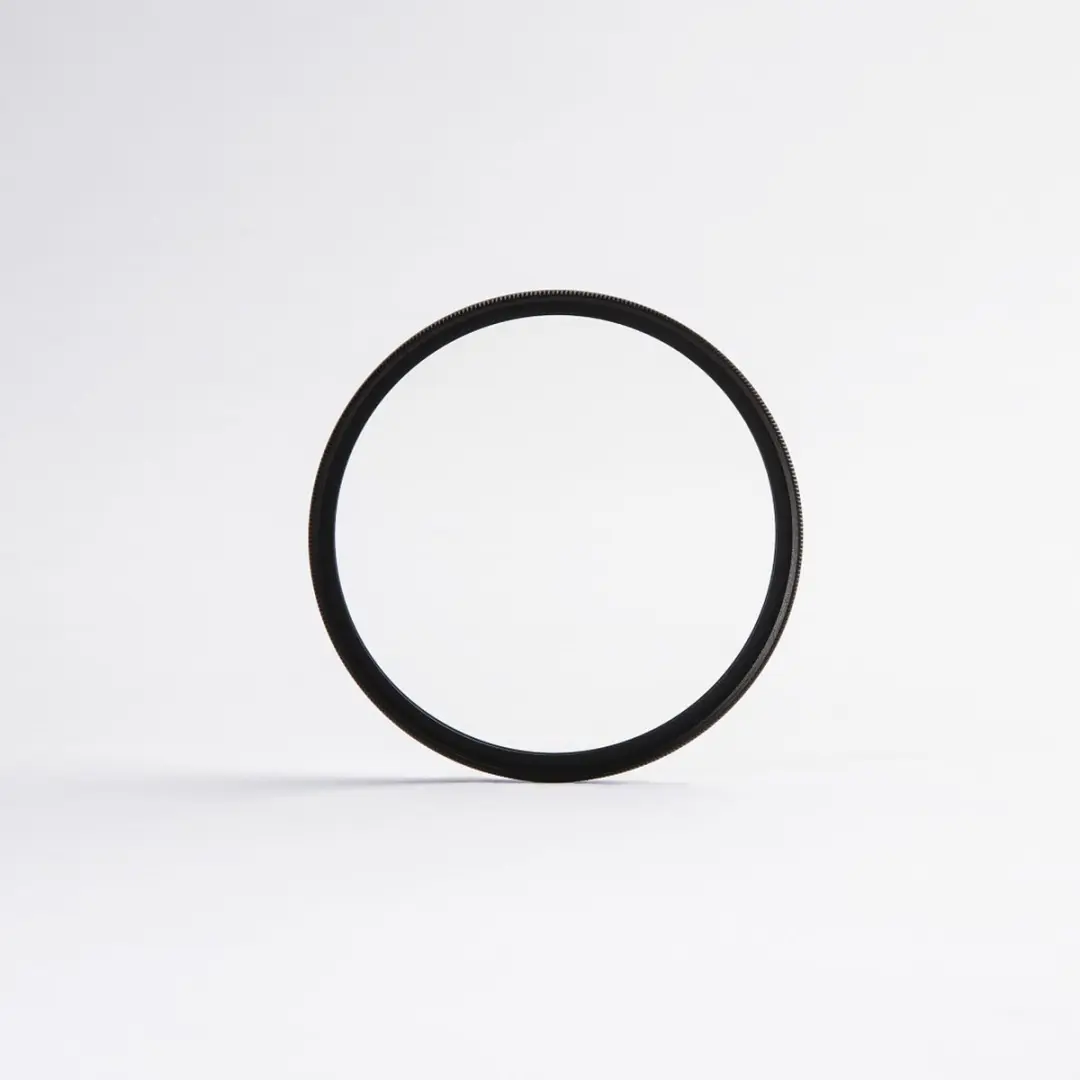 Hama Profi Line UV Nano Filter 67mm - Zwart - afbeelding 4 van 4
