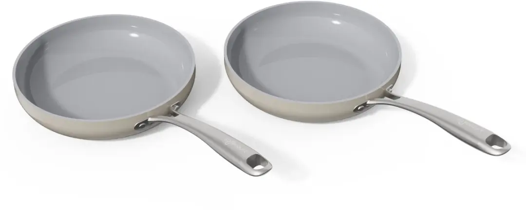 Safecourt Kitchen Keramische Koekenpannen 24cm
