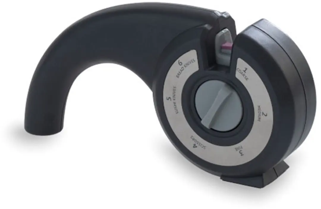 Lacor 6-in-1 Precisieslijper