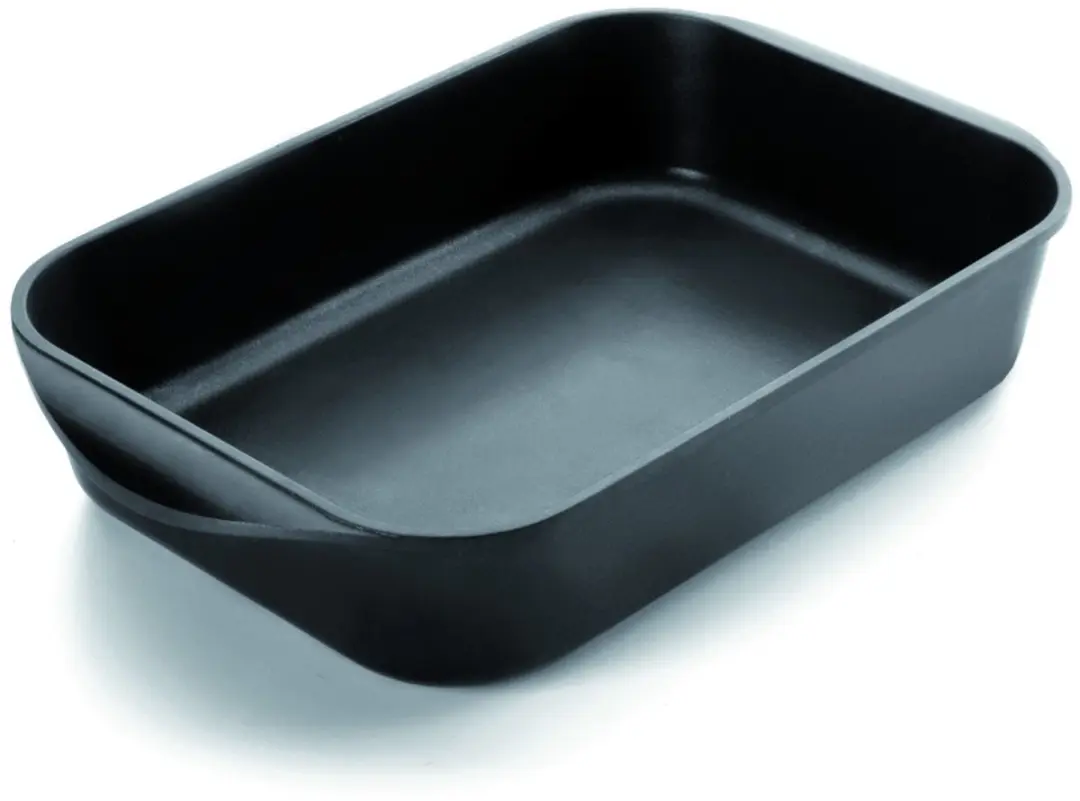 Lacor Inductie Braadslede 34x28x8cm