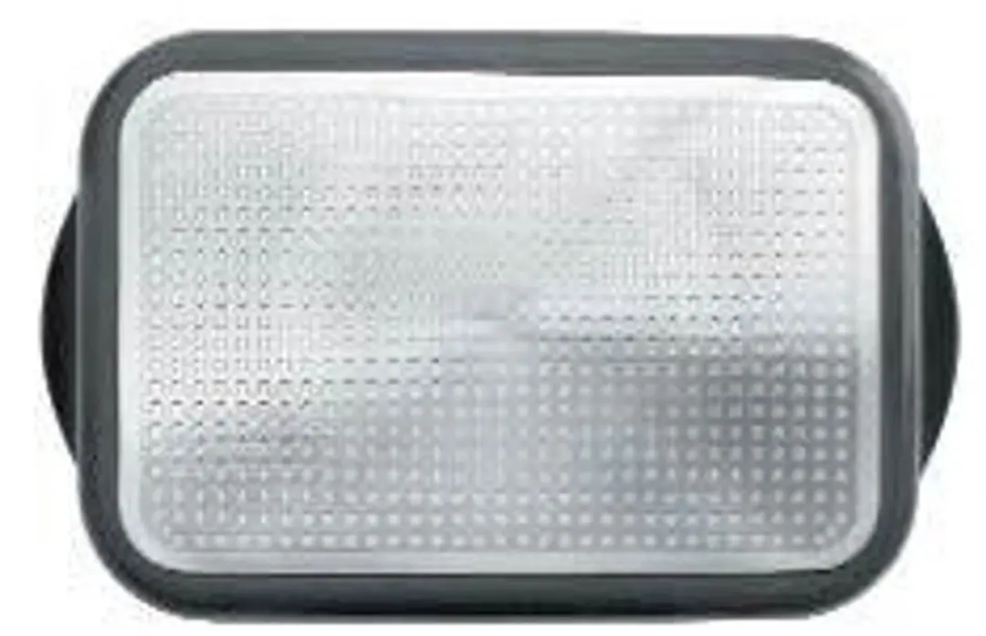 Lacor Inductie Braadslede 34x28x8cm - Zwart