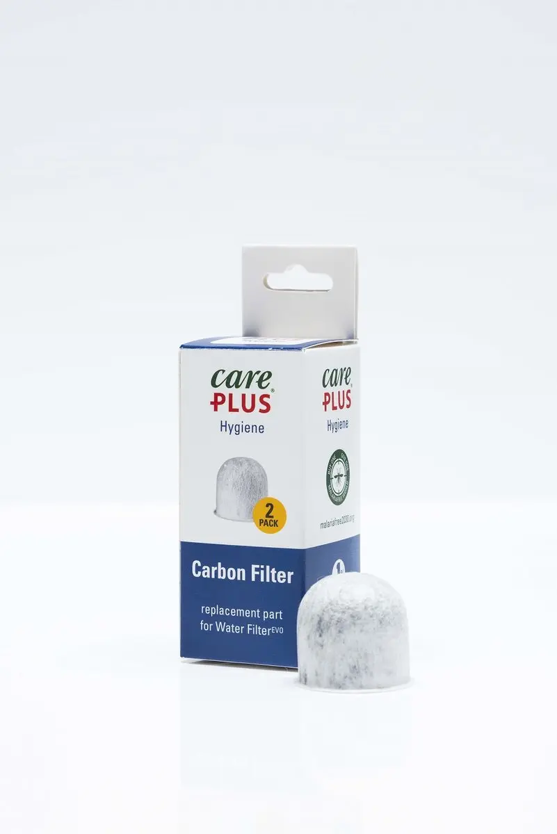 Care Plus Water Filter Evo Vervangingsfilter