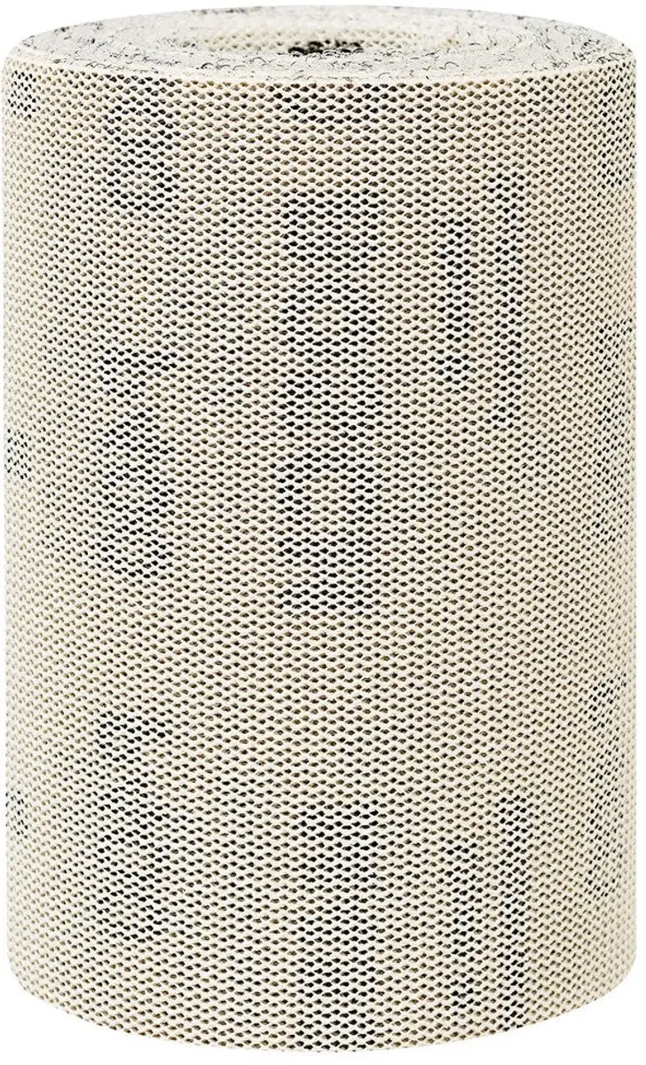 Bosch Professional Expert M480 Schuurnetrol 93mm