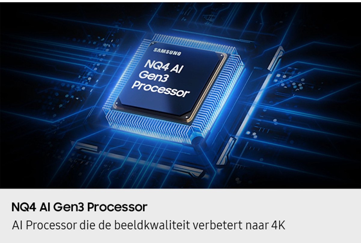 Samsung QE42S92F - 42 inch - 4K OLED - 2025