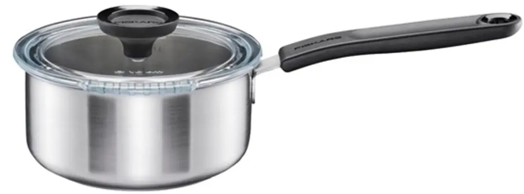 Fiskars Functional Form Steelpan 1,5L