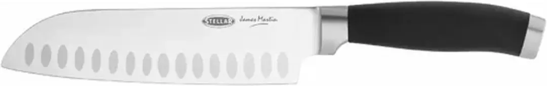 Lagostina Santoku Mes 18cm