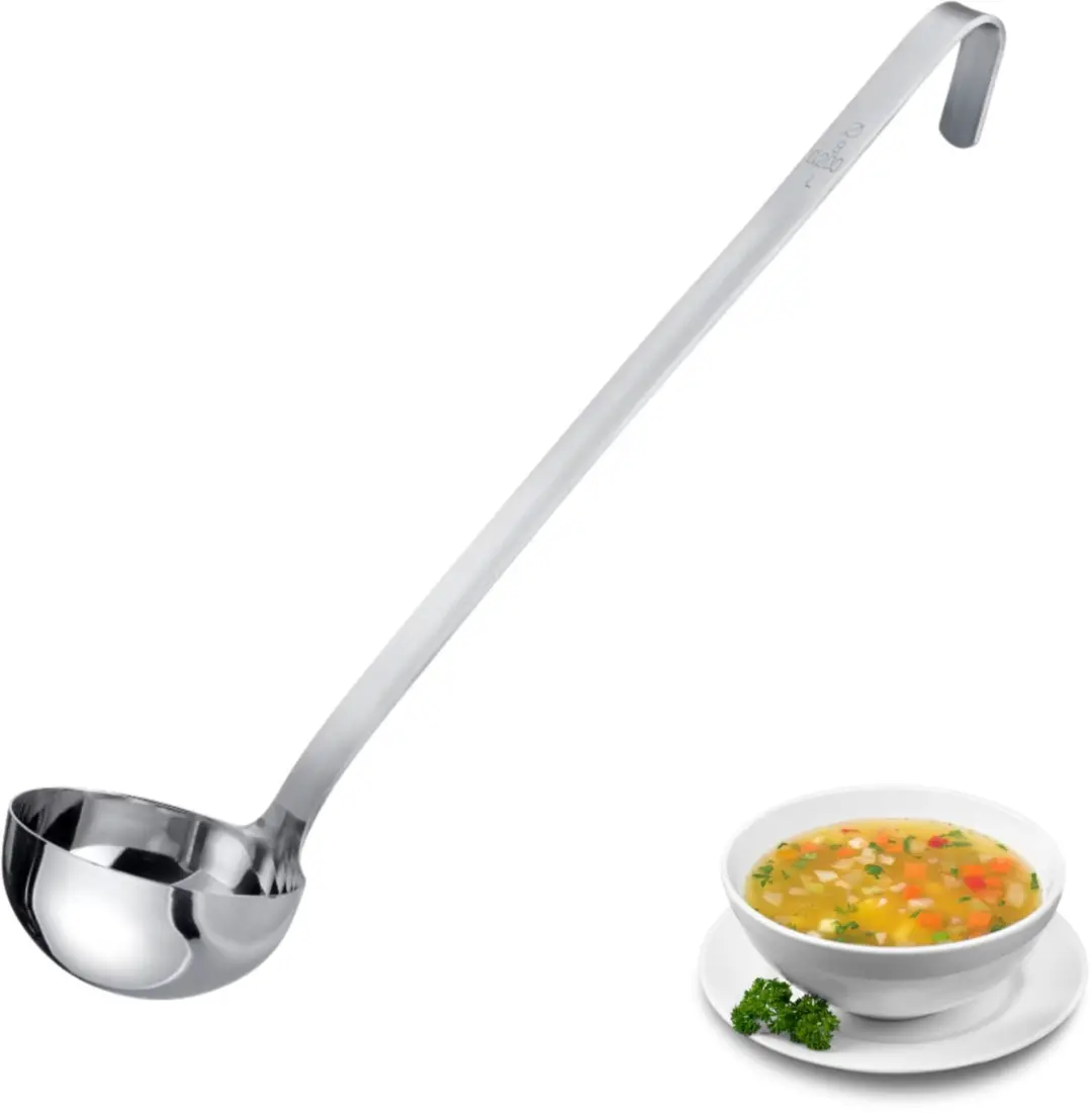 Westmark Pro Soeplepel 14032270