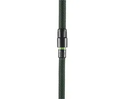 Festool D 27/32x5m Afzuigslang - Groen/Zwart