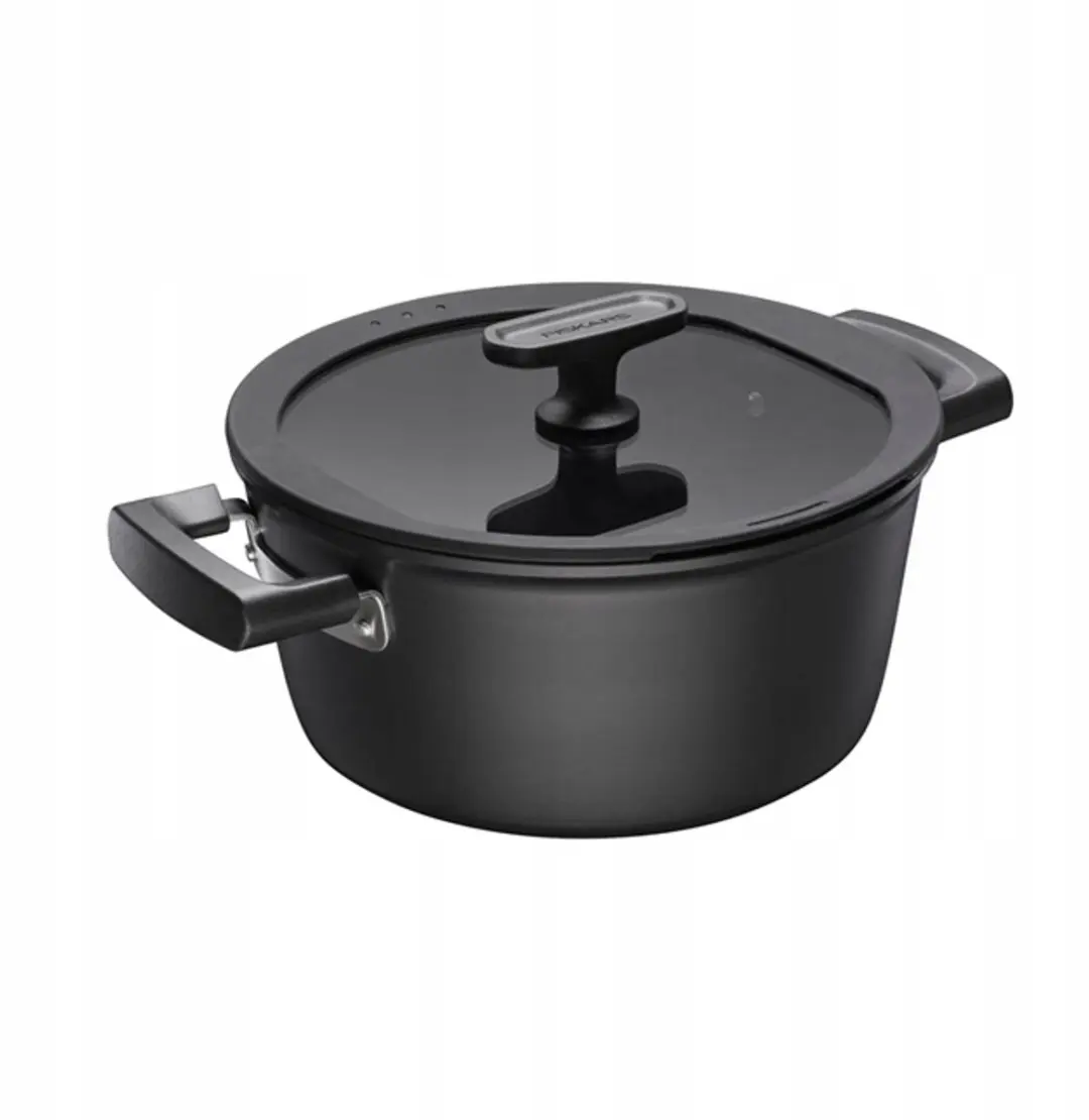 Fiskars Hard Face Pan 3,5L