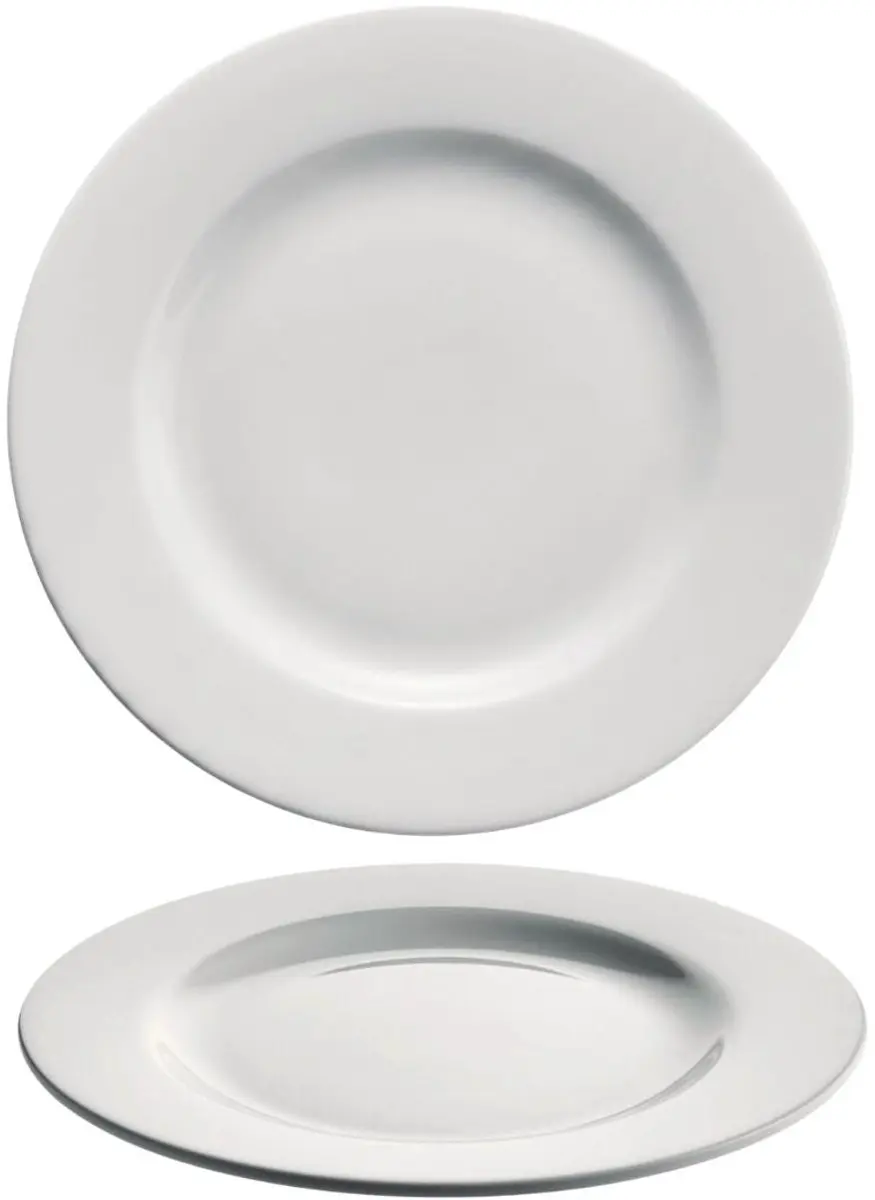 Alessi Serviesset 12-delig - 4 Personen Wit