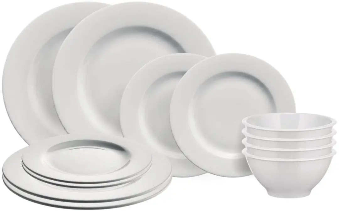 Alessi Serviesset 12-delig