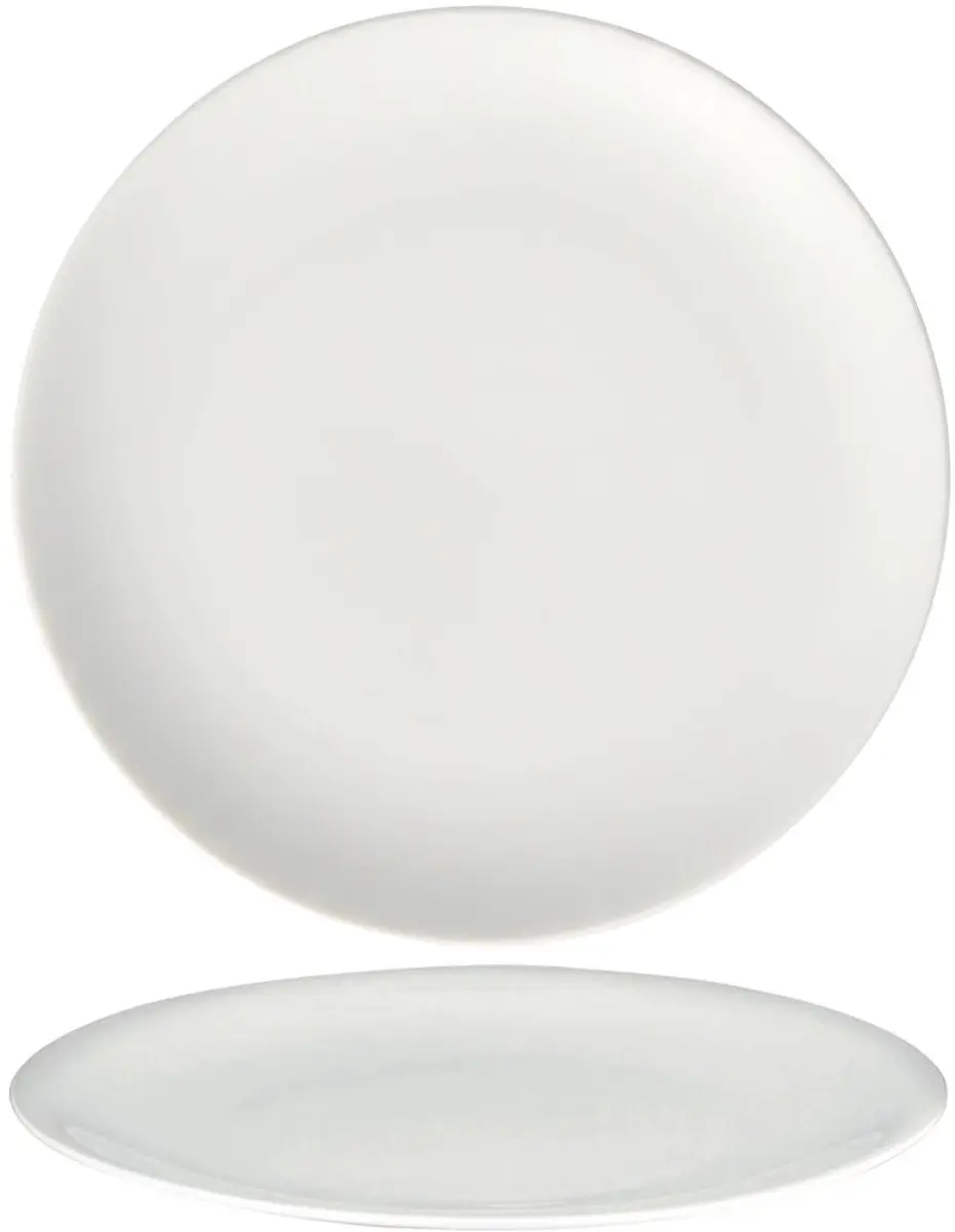 Alessi Serviesset All-Time 12-delig - Wit