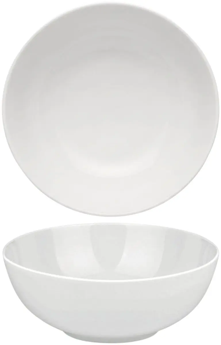Alessi Serviesset All-Time 12-delig - Wit