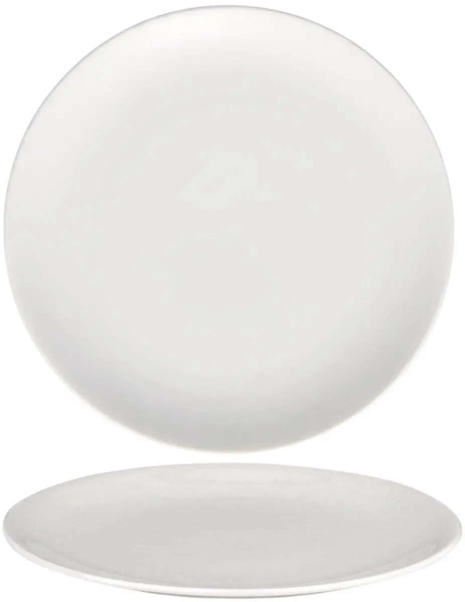 Alessi Serviesset All-Time 12-delig - Wit