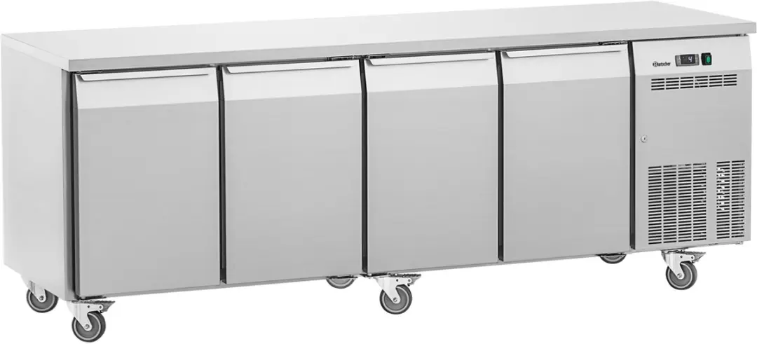 Bartscher Easy T4 Koeltafel
