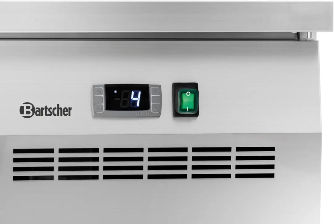 Bartscher Easy T4 Koeltafel