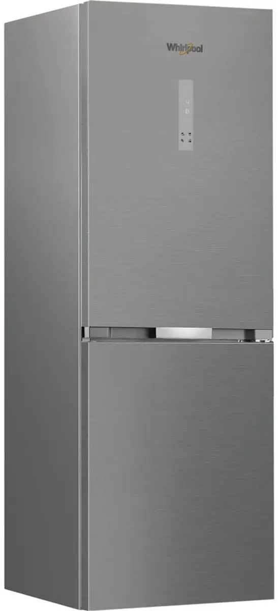 Whirlpool WHK 26363 XP6E Vrijstaand Koelkast