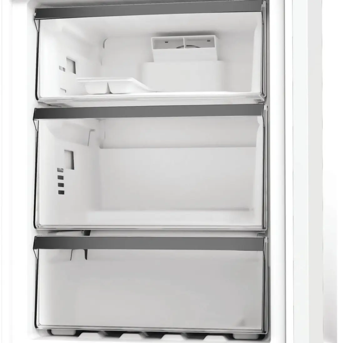 Whirlpool WHK 26363 XP6E Vrijstaand Koelkast - 316L Roestvrijstaal - afbeelding 6 van 6