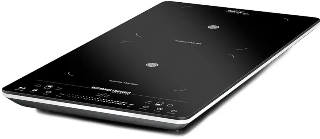 Rommelsbacher CT 3430/IN Verticale Inductiekookplaat