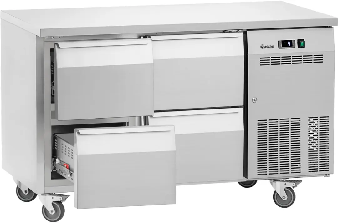 Bartscher Easy S4-1501 Koeltafel