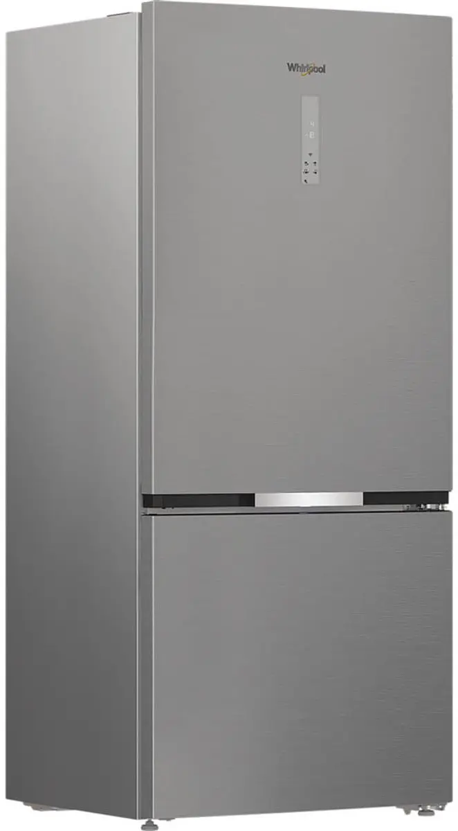 Whirlpool WHK2 6614 X6E Vrieskast - 615L Roestvrijstaal