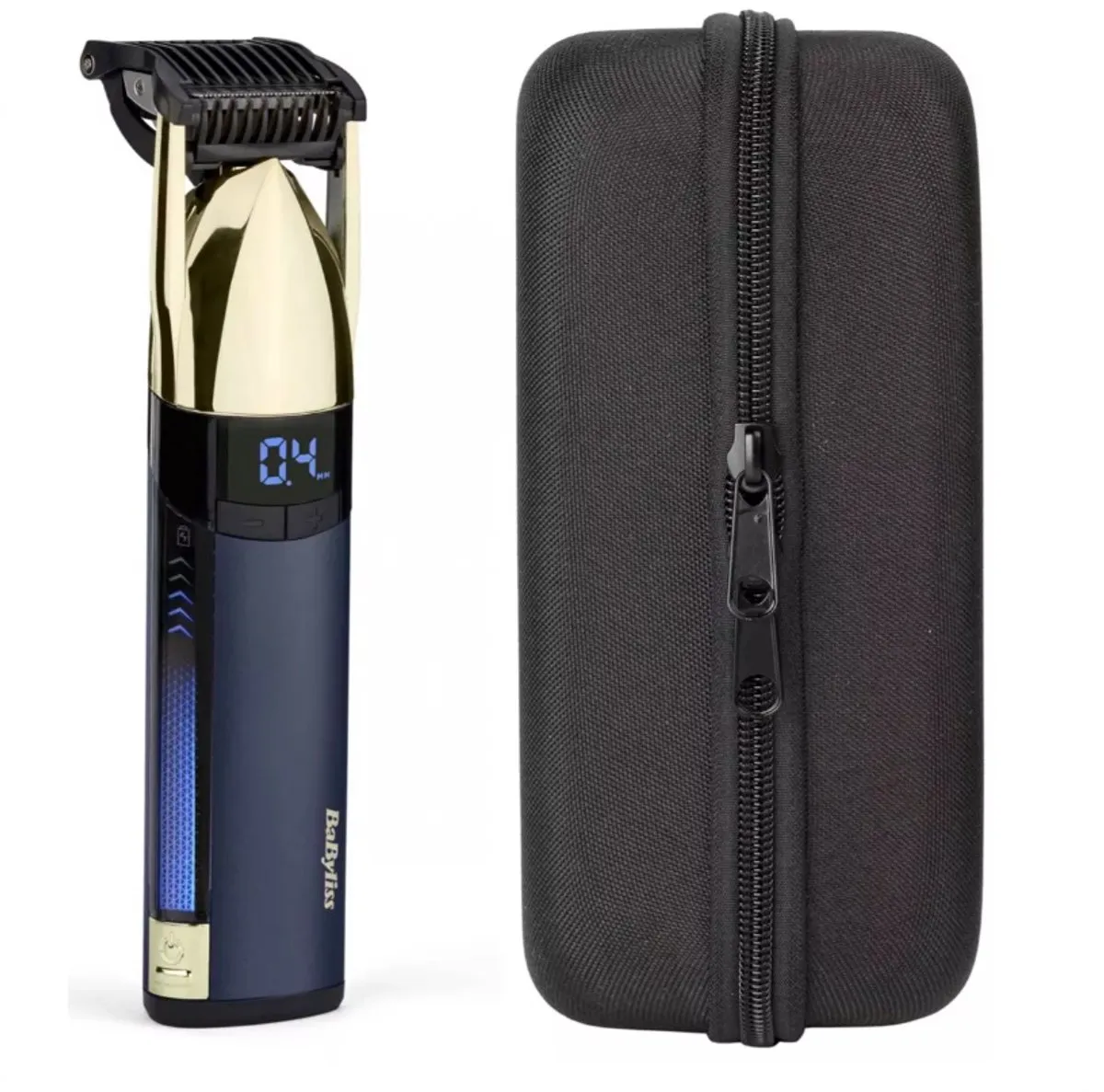 Babyliss Super-X S992E Baardtrimmer