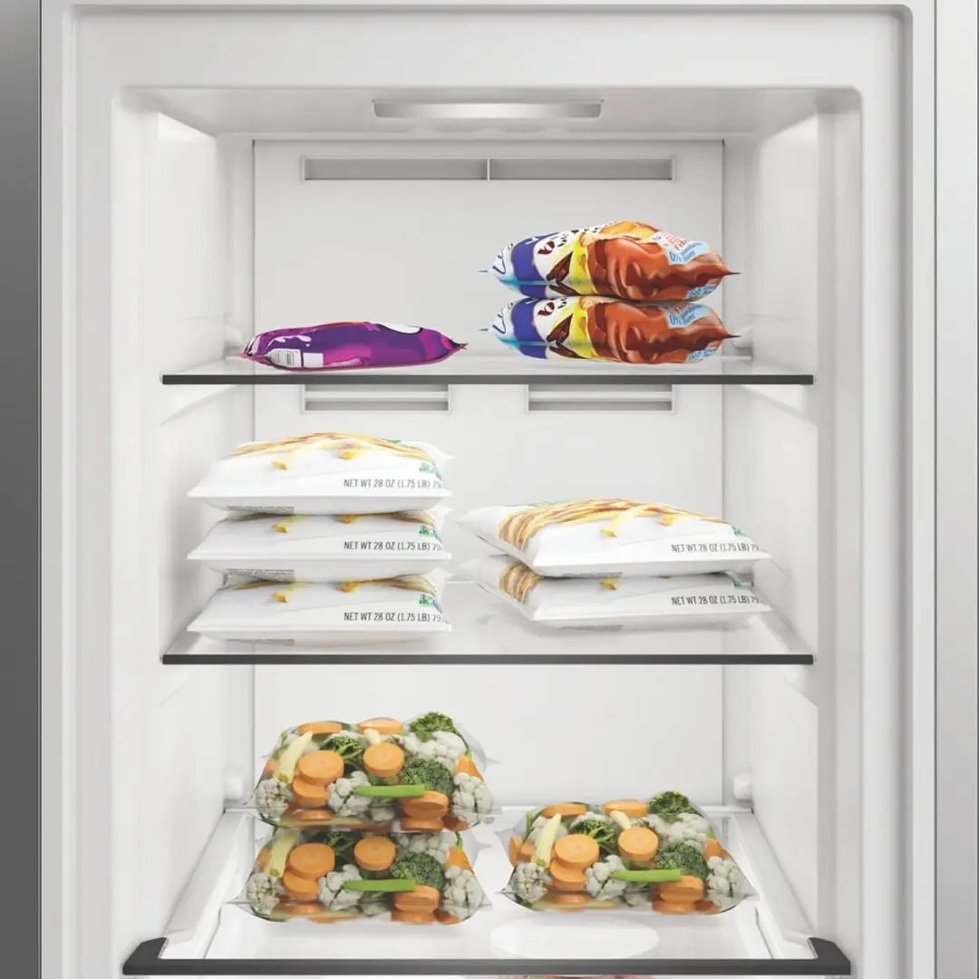 Whirlpool WHMFF 6312 XP5E Vrieskast