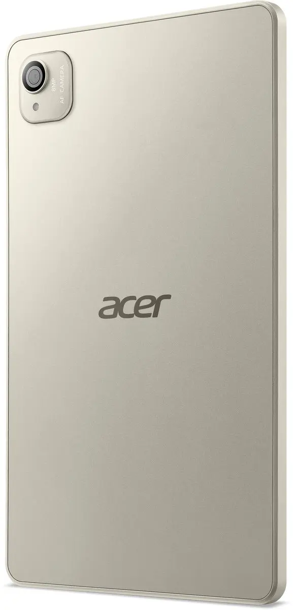 Acer Iconia A8-21M-A3ES Tablet - 8.6 inch 64GB Zilver