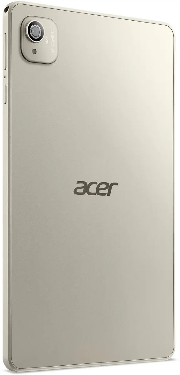 Acer Iconia A8-21M-A3ES Tablet - 8.6 inch 64GB Zilver - afbeelding 6 van 6