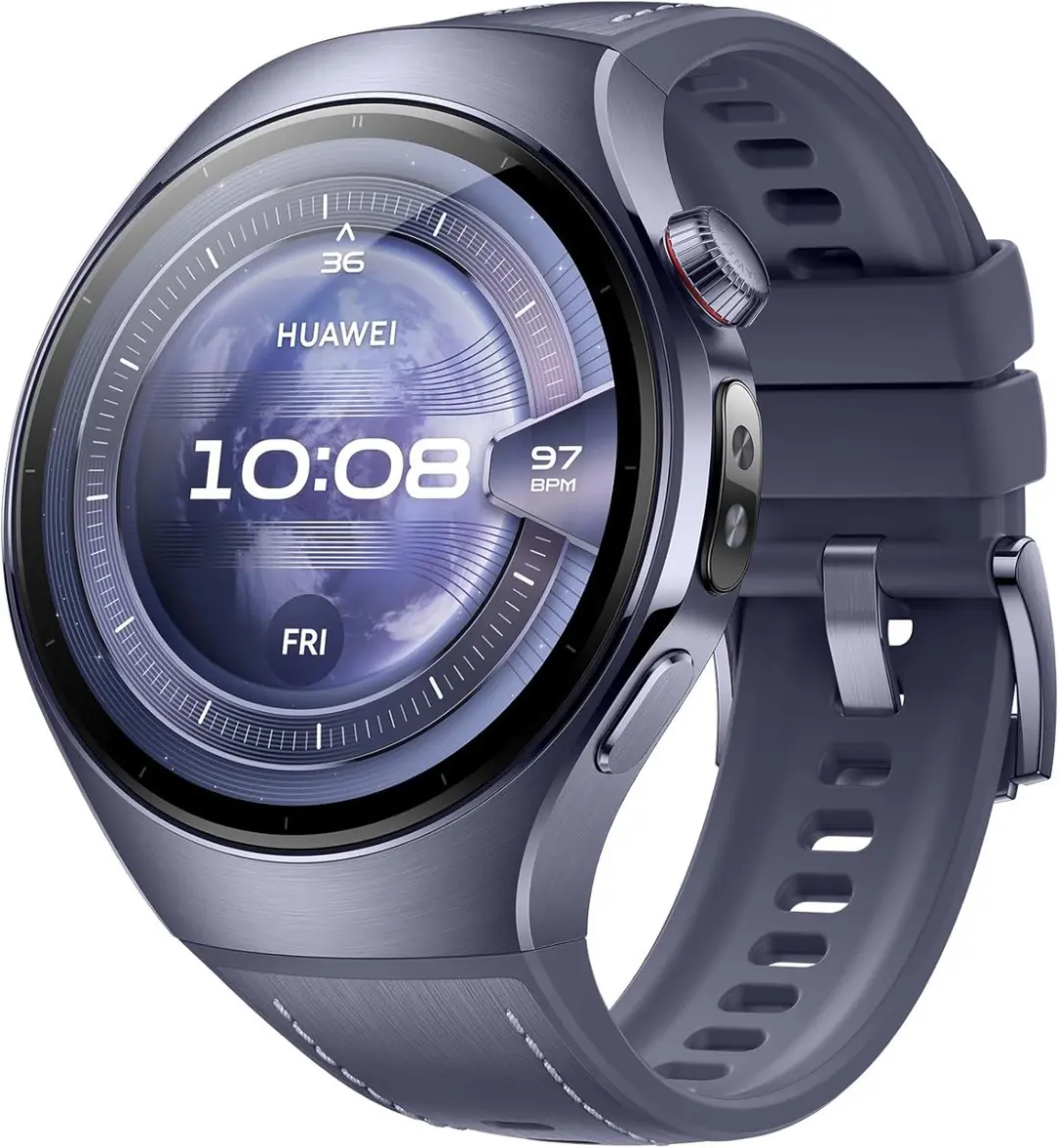 Huawei Watch 5 46mm Smartwatch