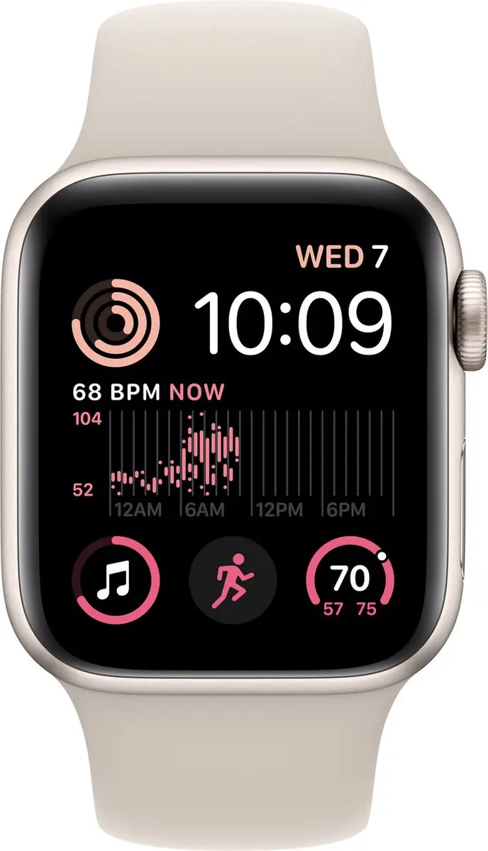 Apple Watch SE 2022 40mm