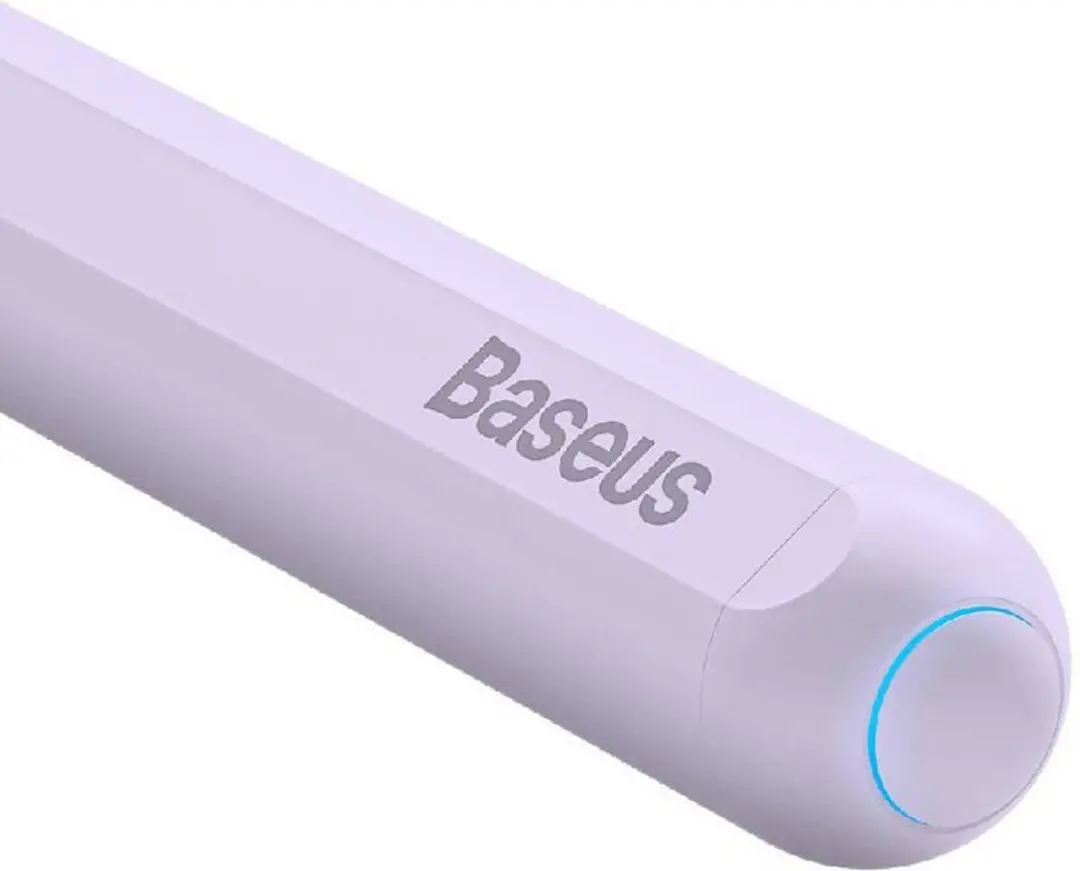 Baseus Stylus Pen 6932172624569 - Paars