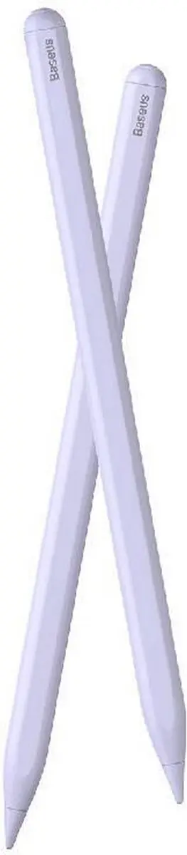 Baseus Stylus Pen 6932172624569 - Paars