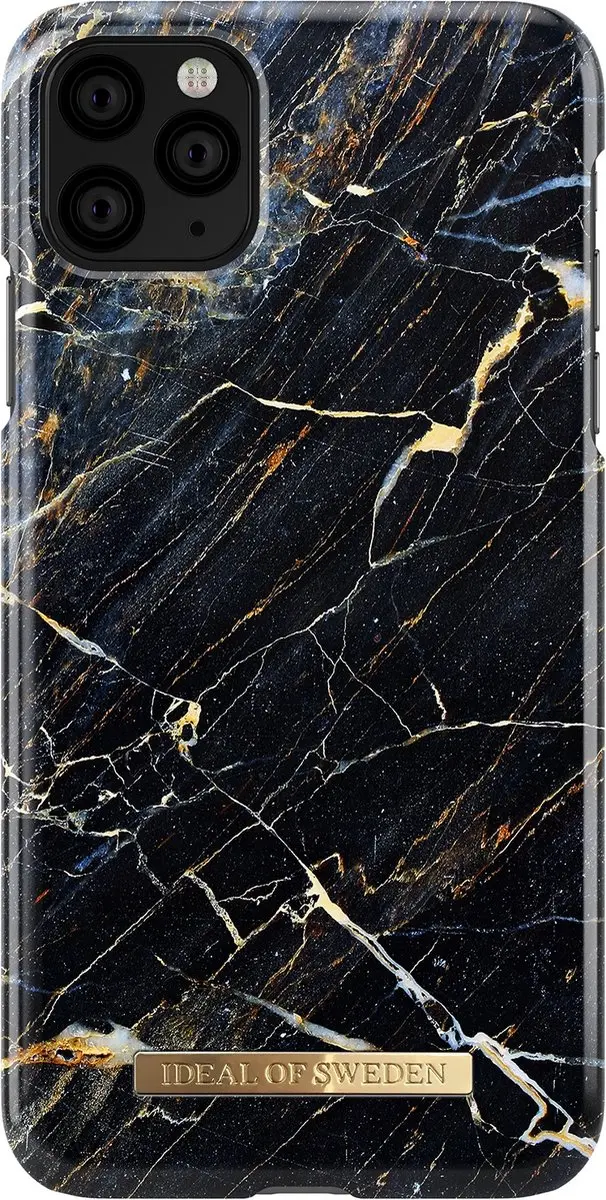 iDeal of Sweden Fashion Case Port Laurent iPhone 11 Pro Max