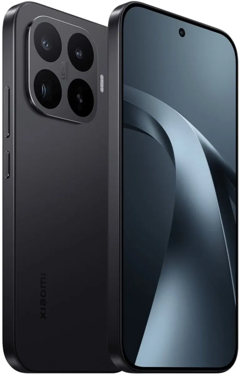 Xiaomi 17T 5G - 12GB/256GB - Zwart - Leica Camera