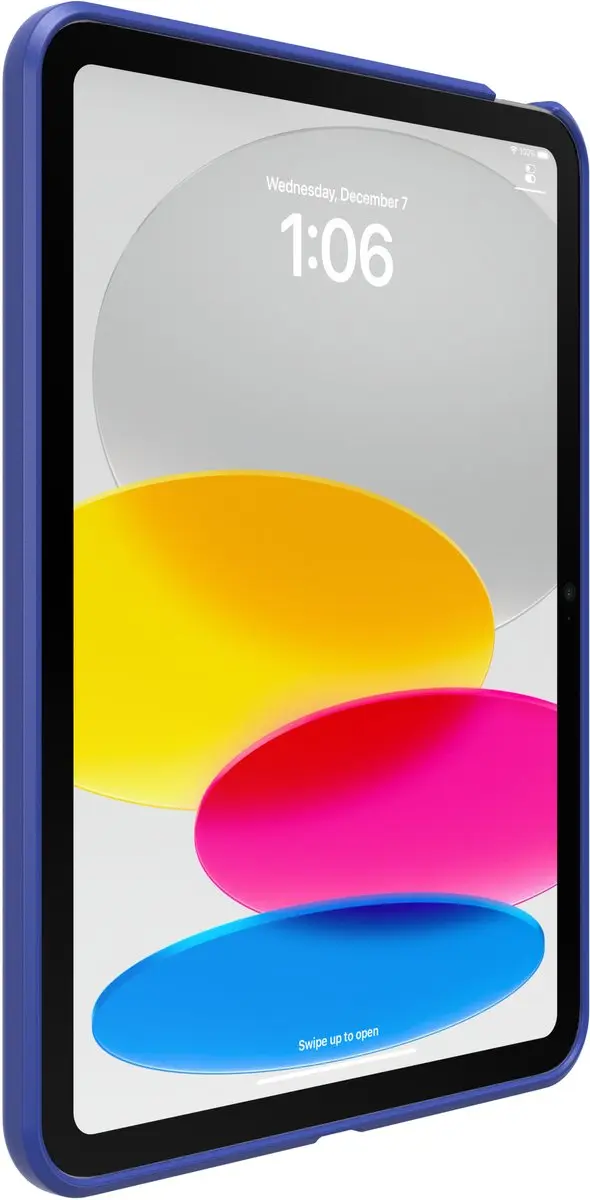 OtterBox Profile Case iPad 10 77-000542 - Thrapt Blue